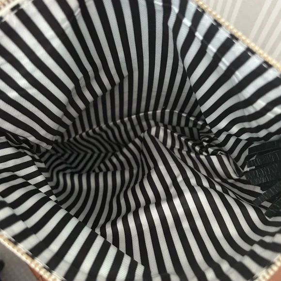 Kate Spade New York Southport Avenue Maria Large Handbag & Matching Wallet - Picture 10 of 16